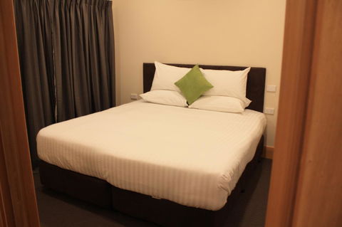 BIG4 Stuart Range Outback Resort - Northern Rivers Accommodation 8