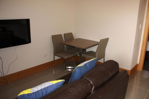 BIG4 Stuart Range Outback Resort - Northern Rivers Accommodation 26