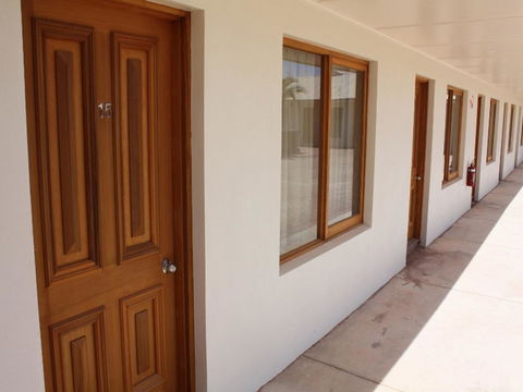 BIG4 Stuart Range Outback Resort - Northern Rivers Accommodation 14