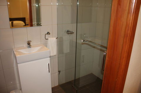 BIG4 Stuart Range Outback Resort - Northern Rivers Accommodation 17