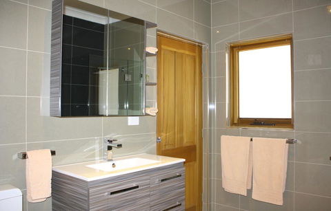 BIG4 Stuart Range Outback Resort - Northern Rivers Accommodation 1