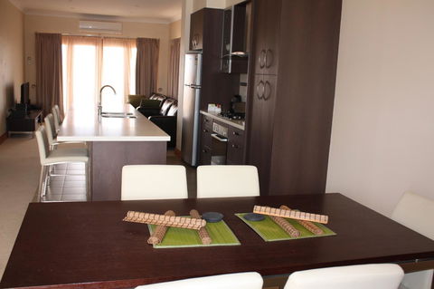 BIG4 Stuart Range Outback Resort - Northern Rivers Accommodation 16
