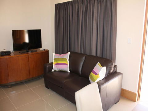 BIG4 Stuart Range Outback Resort - Northern Rivers Accommodation 15