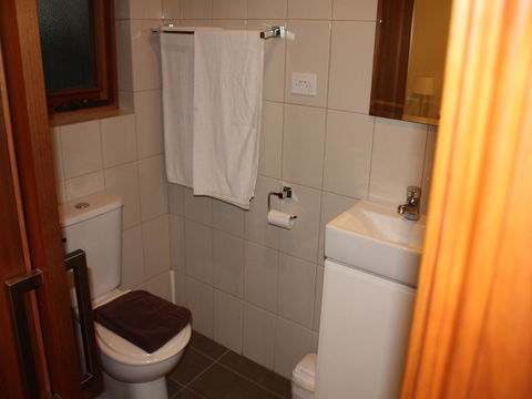 BIG4 Stuart Range Outback Resort - Northern Rivers Accommodation 9