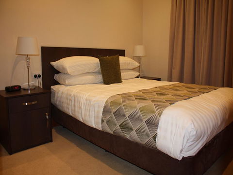 BIG4 Stuart Range Outback Resort - Northern Rivers Accommodation 6
