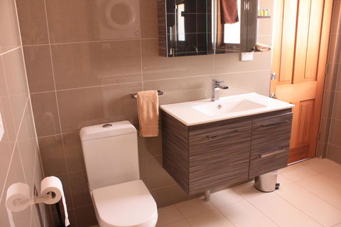 BIG4 Stuart Range Outback Resort - Northern Rivers Accommodation 5