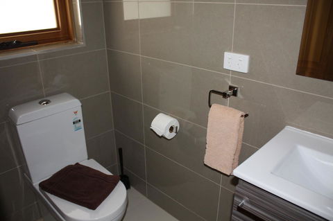 BIG4 Stuart Range Outback Resort - Northern Rivers Accommodation 29
