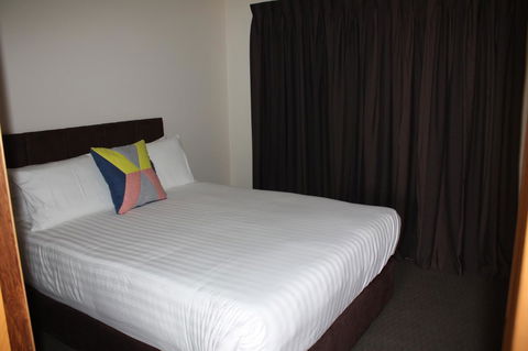 BIG4 Stuart Range Outback Resort - Northern Rivers Accommodation 32