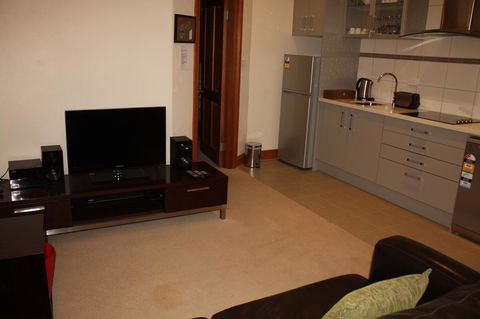 BIG4 Stuart Range Outback Resort - Northern Rivers Accommodation 21