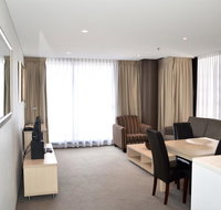 APTonNorthTCE - Northern Rivers Accommodation