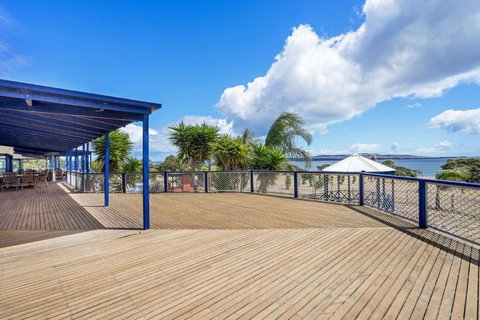 Doyles On The Bay - Northern Rivers Accommodation 9