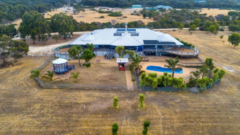 Doyles On The Bay - Northern Rivers Accommodation 2
