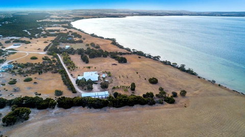 Doyles On The Bay - Northern Rivers Accommodation 4