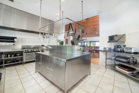 Doyles On The Bay - Northern Rivers Accommodation 10