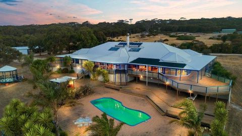 Doyles On The Bay - Northern Rivers Accommodation 1