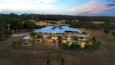 Doyles On The Bay - Northern Rivers Accommodation 0
