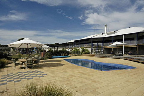 Doyles On The Bay - Northern Rivers Accommodation 5