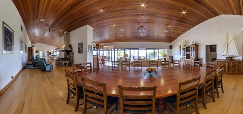 Doyles On The Bay - Northern Rivers Accommodation 22