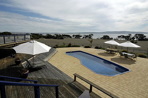 Doyles On The Bay - Northern Rivers Accommodation 6