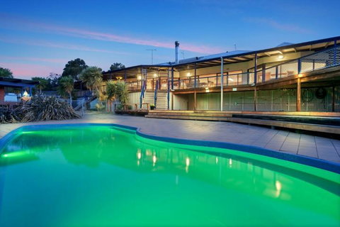 Doyles On The Bay - Northern Rivers Accommodation 7