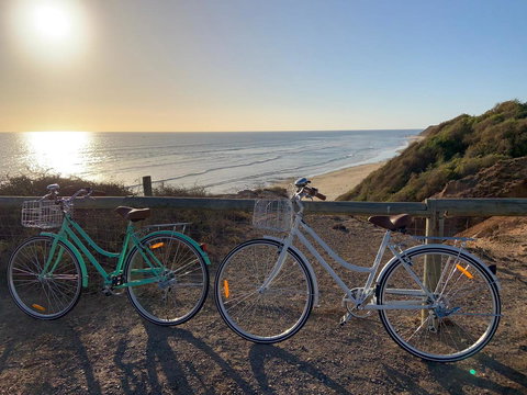 Moana Beach Sunset Holiday Accommodation A - Northern Rivers Accommodation 13