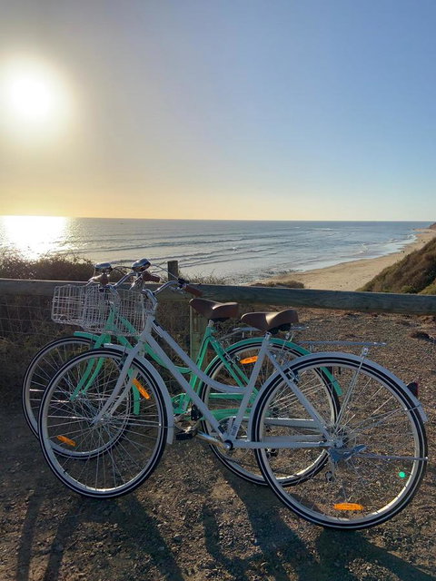 Moana Beach Sunset Holiday Accommodation A - Northern Rivers Accommodation 12