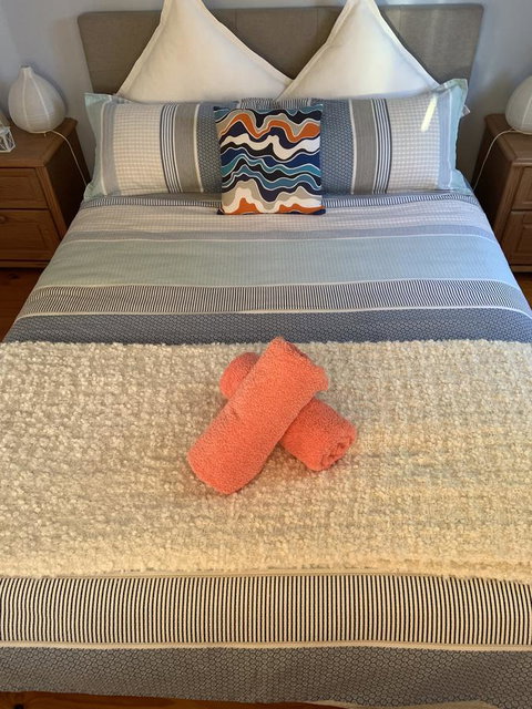 Moana Beach Sunset Holiday Accommodation A - Northern Rivers Accommodation 1