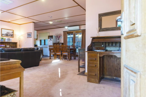 Rustic On 13th - Northern Rivers Accommodation 2