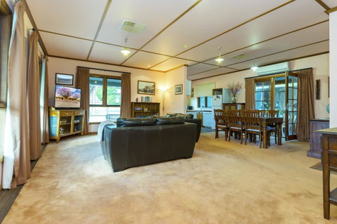 Rustic On 13th - Northern Rivers Accommodation 3