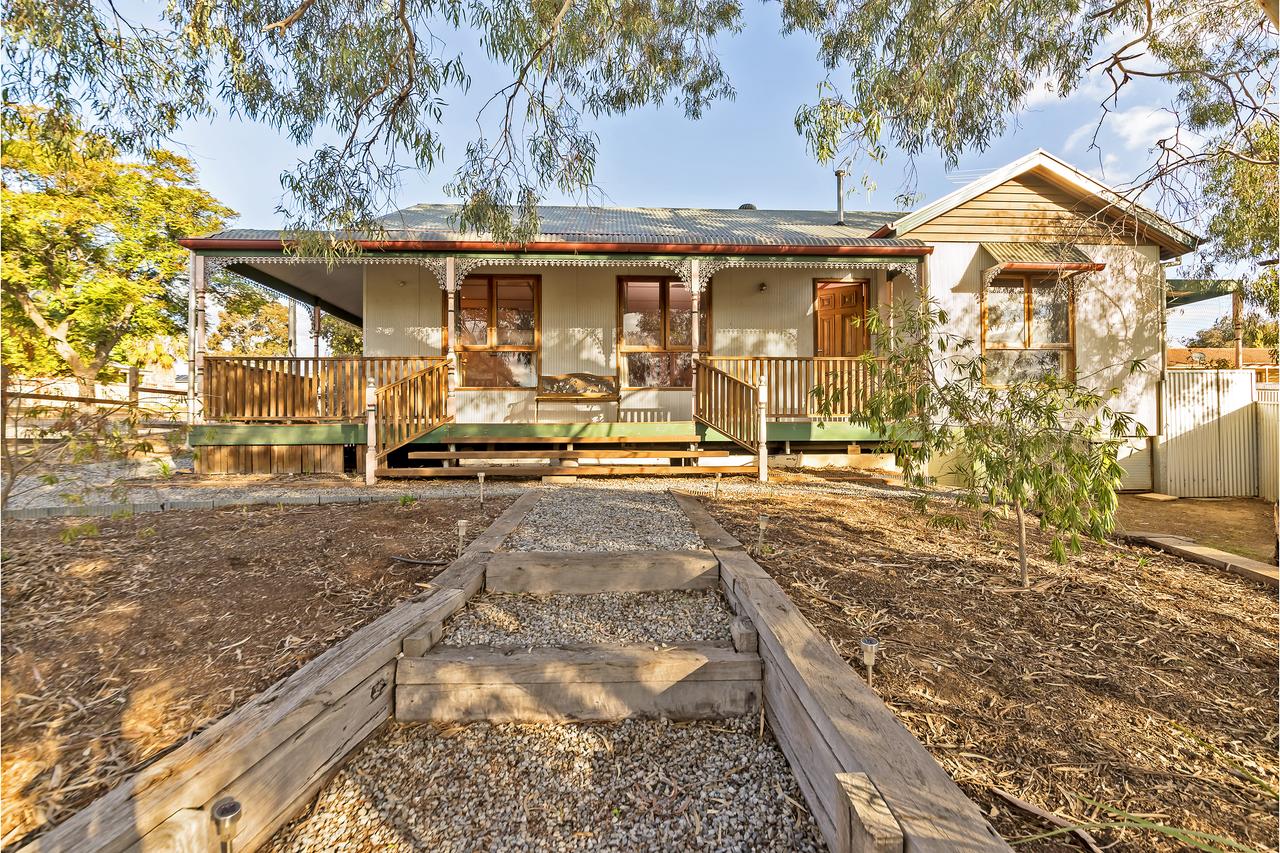 Concordia SA Northern Rivers Accommodation