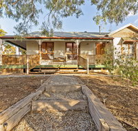 Rustic on 13th - Northern Rivers Accommodation