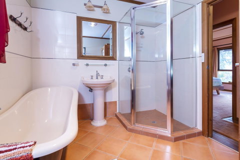 Rustic On 13th - Northern Rivers Accommodation 14