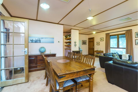 Rustic On 13th - Northern Rivers Accommodation 7