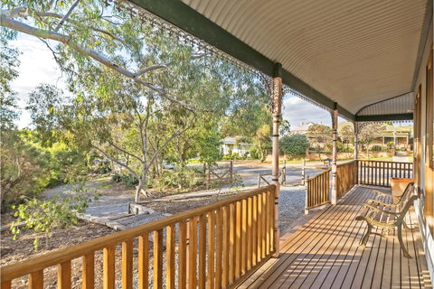 Rustic On 13th - Northern Rivers Accommodation 20