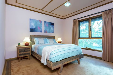 Rustic On 13th - Northern Rivers Accommodation 8