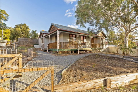 Rustic On 13th - Northern Rivers Accommodation 1