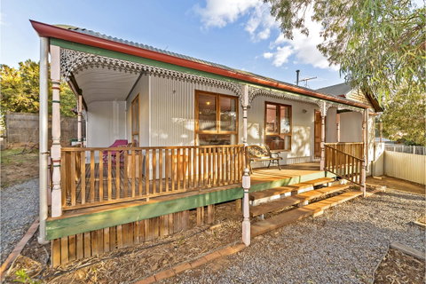 Rustic On 13th - Northern Rivers Accommodation 18
