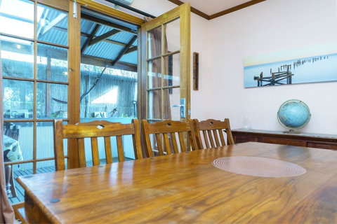 Rustic On 13th - Northern Rivers Accommodation 15
