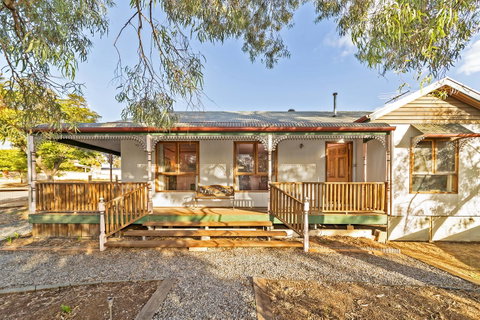 Rustic On 13th - Northern Rivers Accommodation 19