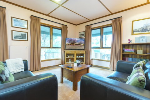 Rustic On 13th - Northern Rivers Accommodation 4