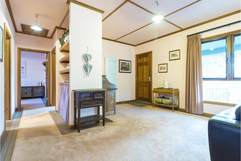 Rustic On 13th - Northern Rivers Accommodation 16