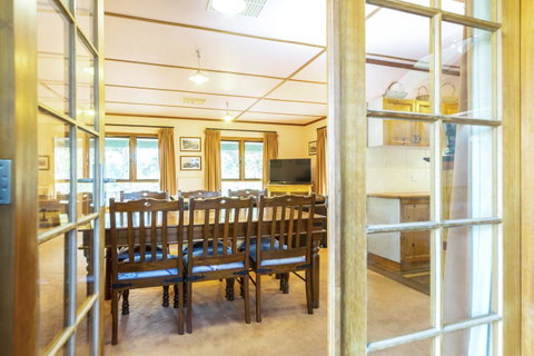 Rustic On 13th - Northern Rivers Accommodation 12