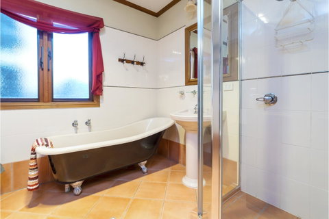 Rustic On 13th - Northern Rivers Accommodation 13