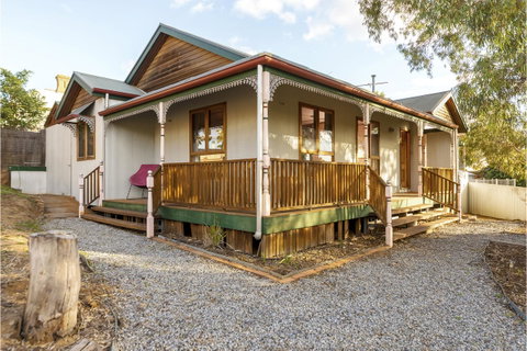 Rustic On 13th - Northern Rivers Accommodation 17