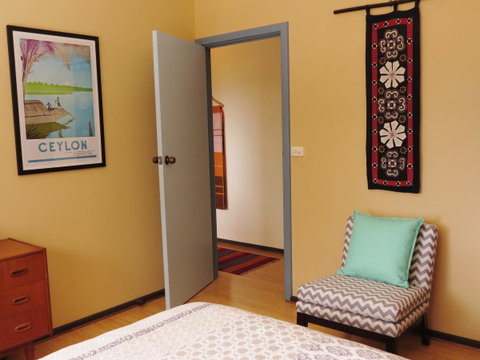 Kestrel Downs - Northern Rivers Accommodation 10