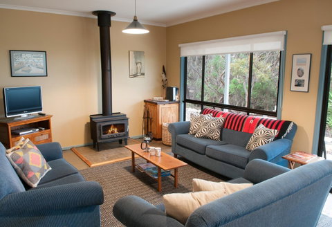Kestrel Downs - Northern Rivers Accommodation 8