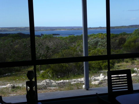 Kestrel Downs - Northern Rivers Accommodation 12