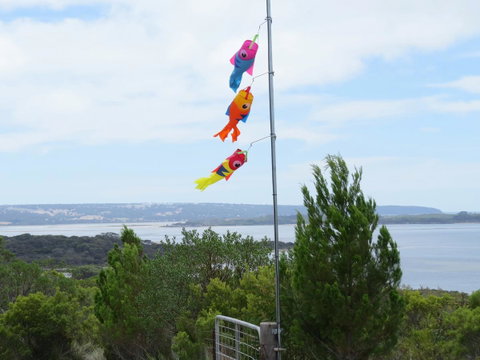 Kestrel Downs - Northern Rivers Accommodation 20
