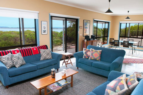 Kestrel Downs - Northern Rivers Accommodation 4