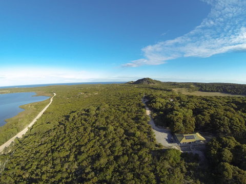 Kestrel Downs - Northern Rivers Accommodation 1